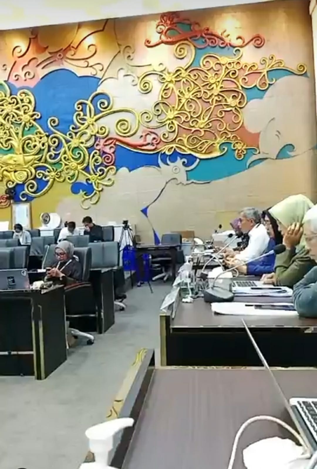 Sudah 22 Tahun, Mengapa RUU PPRT Tak Juga Disahkan?: RDP Koalisi Masyarakat Sipil Bersama DPR RI